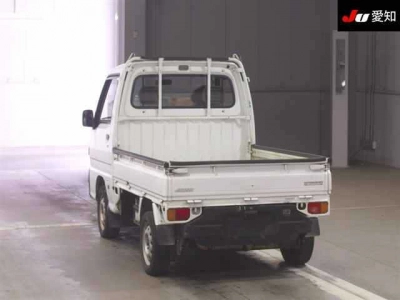 SUBARU SAMBAR TRUCK