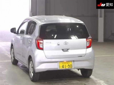 TOYOTA PIXIS EPOCH