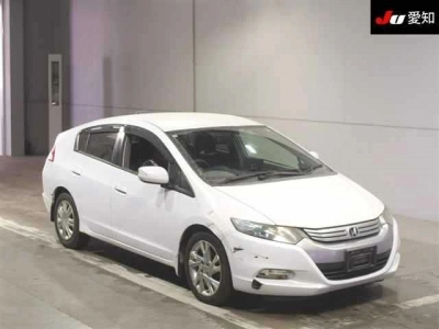 HONDA INSIGHT
