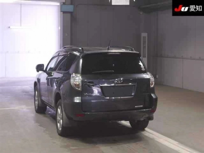TOYOTA VANGUARD