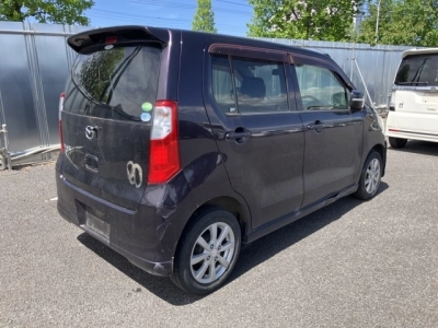 MAZDA FLAIR
