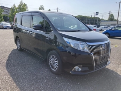 TOYOTA ESQUIRE