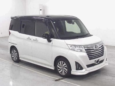 DAIHATSU THOR