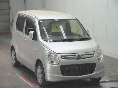 MAZDA FLAIR