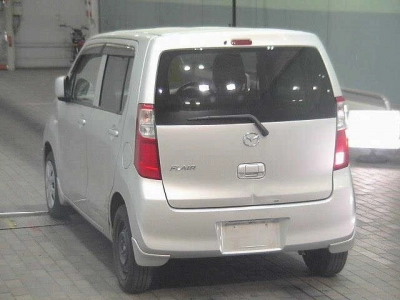 MAZDA FLAIR