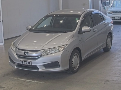 HONDA GRACE