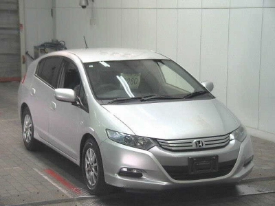 HONDA INSIGHT