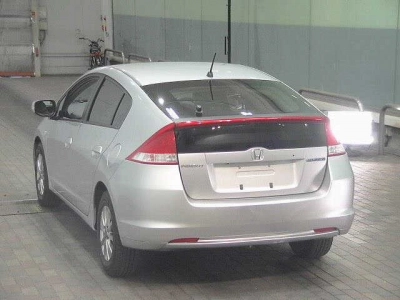 HONDA INSIGHT