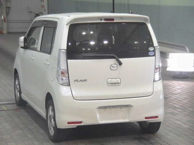 MAZDA FLAIR