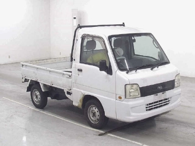 SUBARU SAMBAR TRUCK