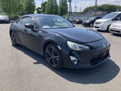 TOYOTA 86