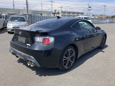 TOYOTA 86