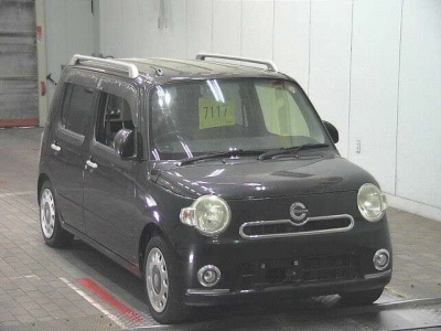 DAIHATSU MIRA COCOA