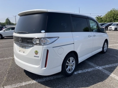 MAZDA BIANTE