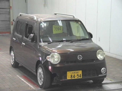 DAIHATSU MIRA COCOA