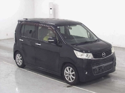 MAZDA FLAIR