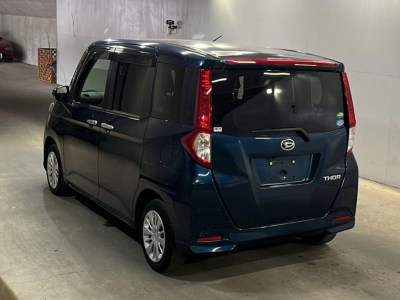 DAIHATSU THOR