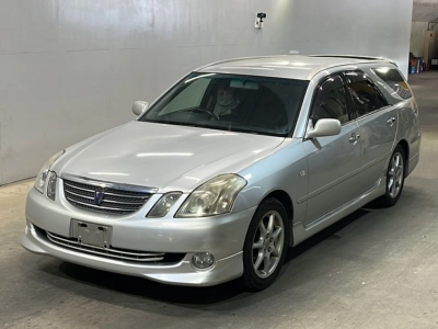 TOYOTA MARK II BLIT