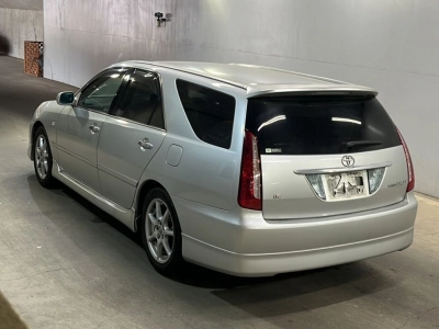 TOYOTA MARK II BLIT