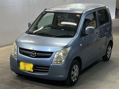 MAZDA AZ WAGON