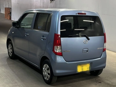 MAZDA AZ WAGON