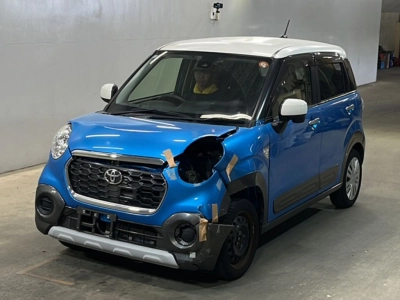 TOYOTA PIXIS JOY