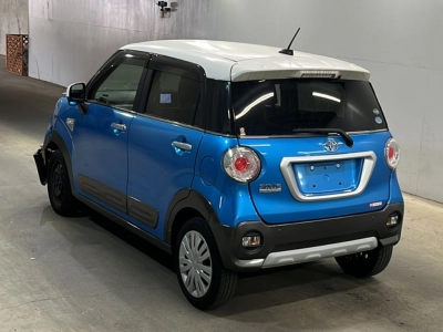 TOYOTA PIXIS JOY