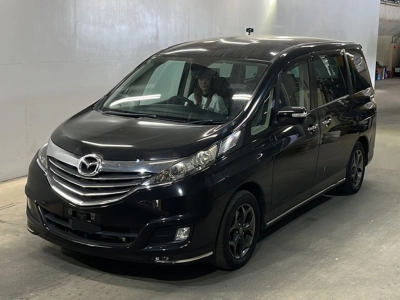 MAZDA BIANTE