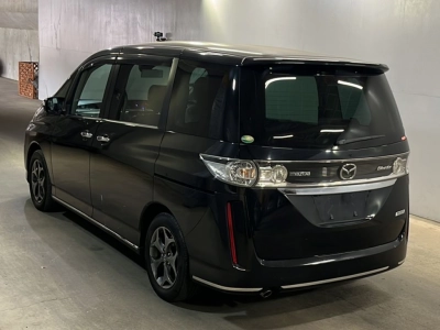 MAZDA BIANTE