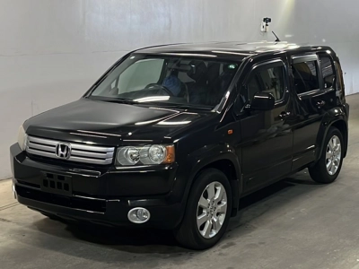 HONDA CROSSROAD