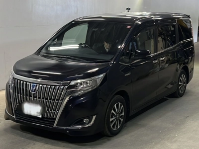 TOYOTA ESQUIRE