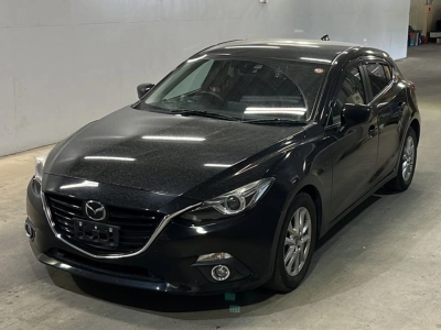 MAZDA AXELA SPORT