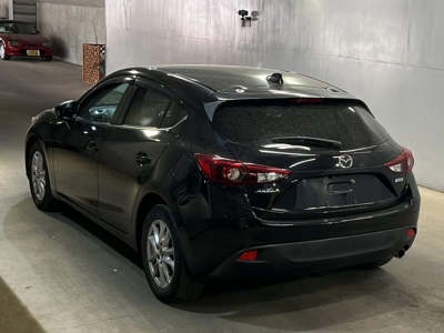 MAZDA AXELA SPORT