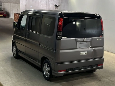 HONDA VAMOS