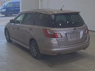 SUBARU EXIGA