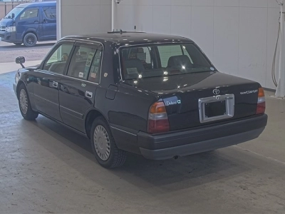 TOYOTA CROWN COMFORT