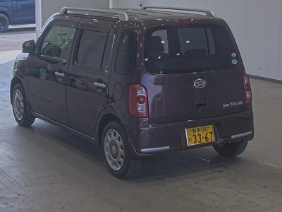 DAIHATSU MIRA COCOA