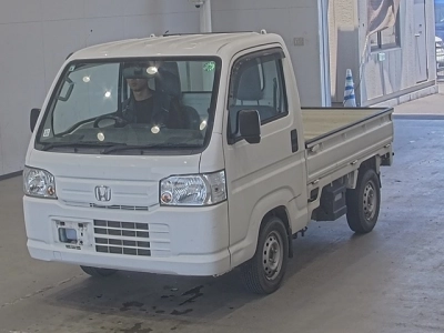 HONDA ACTY