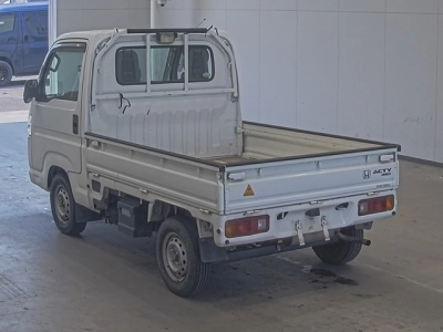 HONDA ACTY