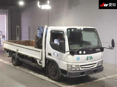MAZDA TITAN