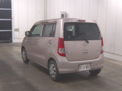 MAZDA AZ WAGON