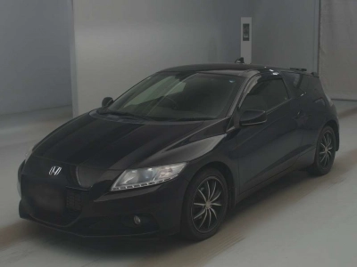 HONDA CR-Z