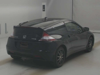 HONDA CR-Z