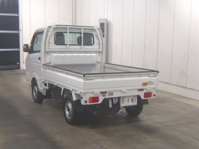 MAZDA SCRUM TRUCK