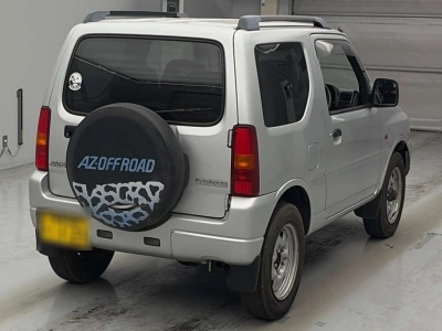 MAZDA AZ OFFROAD