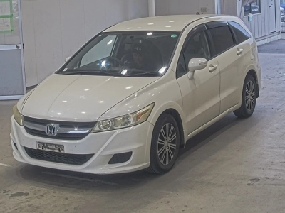 HONDA STREAM