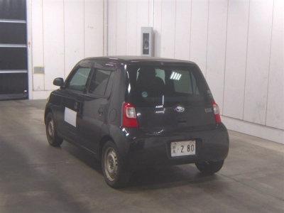 DAIHATSU ESSE