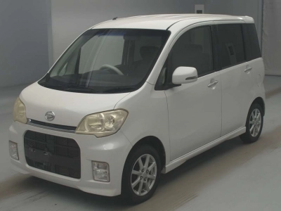 DAIHATSU TANTO EXE