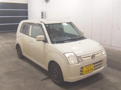 MAZDA CAROL