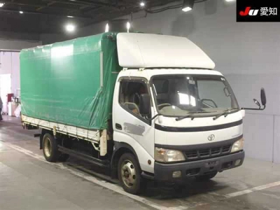 TOYOTA TOYOACE TRUCK